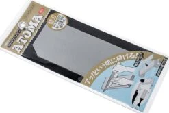 Atoma Diamond Stone #600 Economy Ersatzplatte -Victorin Geschaft AAATM75 6C 04 atoma diamond stone aaatm75 6c 04