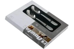 Amefa Oxford 1860 Teelöffel 6 Stück -Victorin Geschaft AM186000VDB6AH6 04 amefa