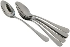 Amefa Baguette 8440 Teelöffel 6 Stück