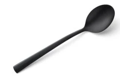 Amefa Manille All You Need 9035 Besteckset 42-teilig, Schwarz -Victorin Geschaft AM9035ATAY02E29 05 amefa