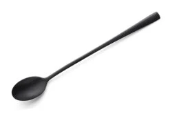 Amefa Manille All You Need 9035 Besteckset 42-teilig, Schwarz -Victorin Geschaft AM9035ATAY02E29 07 amefa