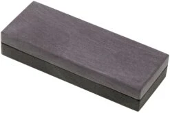 Ardennes Coticule 840 Blauer Belgischer Und La Pyrénées Kombischleifstein, 100 X 40 Mm