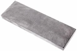 Blauer Belgischer Wetzstein 250 X 80 Mm