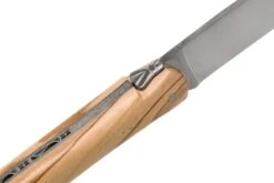 Laguiole En Aubrac Steakmesserset 4-teilig Verschiedenes Holz Mit Messerhalter -Victorin Geschaft AU4MC99SHMI 06 laguiole en aubrac
