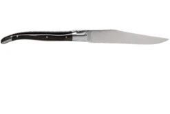 Laguiole En Aubrac Steakmesser-Set 6-teilig Buffelhorn -Victorin Geschaft AU62C99BUIH 03 laguiole en aubrac v202111