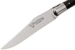 Laguiole En Aubrac Steakmesser-Set 6-teilig Buffelhorn -Victorin Geschaft AU62C99BUIH 04 laguiole en aubrac v202111