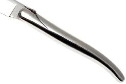 Laguiole En Aubrac Steakmesser-Set 6-teilig Shiny -Victorin Geschaft AU6MC99IBI 04 laguiole en aubrac steakmesset au6mc99ibi 04