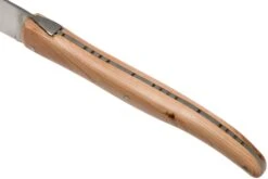 Laguiole En Aubrac Quotidien Steakmesser-Set 6-teilig French Woods -Victorin Geschaft AU6MC99QFIH 06 laguiole en aubrac v201911