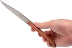 Laguiole En Aubrac Quotidien Steakmesser-Set 6-teilig French Woods -Victorin Geschaft AU6MC99QFIH 09 laguiole en aubrac quotidien au6mc99qfih 09