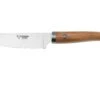 Laguiole En Aubrac Gourmet CGO15OLI Olivenholz, Kochmesser, 15 Cm