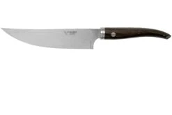 Laguiole En Aubrac Gourmet CGO20EBI Kochmesser Ebenholz 20 Cm