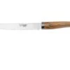 Laguiole En Aubrac Gourmet FGO20OLI Olivenholz, Ausbeinmesser, 20 Cm