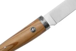 Laguiole En Aubrac Gourmet FGO20OLI Olivenholz, Ausbeinmesser, 20 Cm -Victorin Geschaft AUFGO20OLI 05 laguiole
