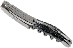 Laguiole En Aubrac SOM99CQHI Sommeliermesser Muschelschale 8 Laguiole En Aubrac SOM99CQHI Sommeliermesser Muschelschale -Victorin Geschaft AUSOM99CQMI 04 laguiole en aubrac