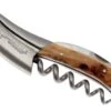 Laguiole En Aubrac Sommeliermesser Wachholderholz