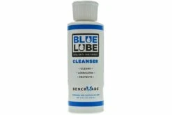 Benchmade Blue Lube Cleanser 983901