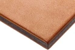 Brommeland Gunleather Bench Strop 20.3 Cm, Fein, BROM8BHS -Victorin Geschaft BGBROM8BHS 03 brommeland gunleather bgbrom8bhs 03