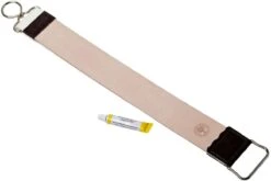 Böker Hanging Strop 04BO161 Streichriemen