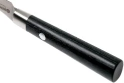 Böker Damast Black Gemüsemesser 8 Cm 130408DAM -Victorin Geschaft BO130408DAM 04 boker damast