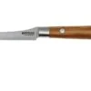Böker Damast Olive 8,5 Cm Gemüsemesser, 130438DAM
