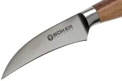 Böker Core Tourniermesser 6,5 Cm - 130725 -Victorin Geschaft BO130725 03 boker core