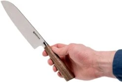 Böker Core Santoku 16,7 Cm - 130730 -Victorin Geschaft BO130730 06 boker core bo130730 06