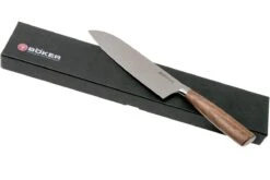 Böker Core Santoku 16,7 Cm - 130730 -Victorin Geschaft BO130730 07 boker core bo130730 07