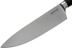 Böker Core Professional Kochmesser 20 Cm - 130840 -Victorin Geschaft BO130840 03 boker core