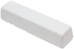 Bark River Schleifpaste Weiß, Fein, BRK4WC