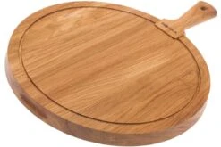 Boska Käsebrett Friends L Rund, 320100