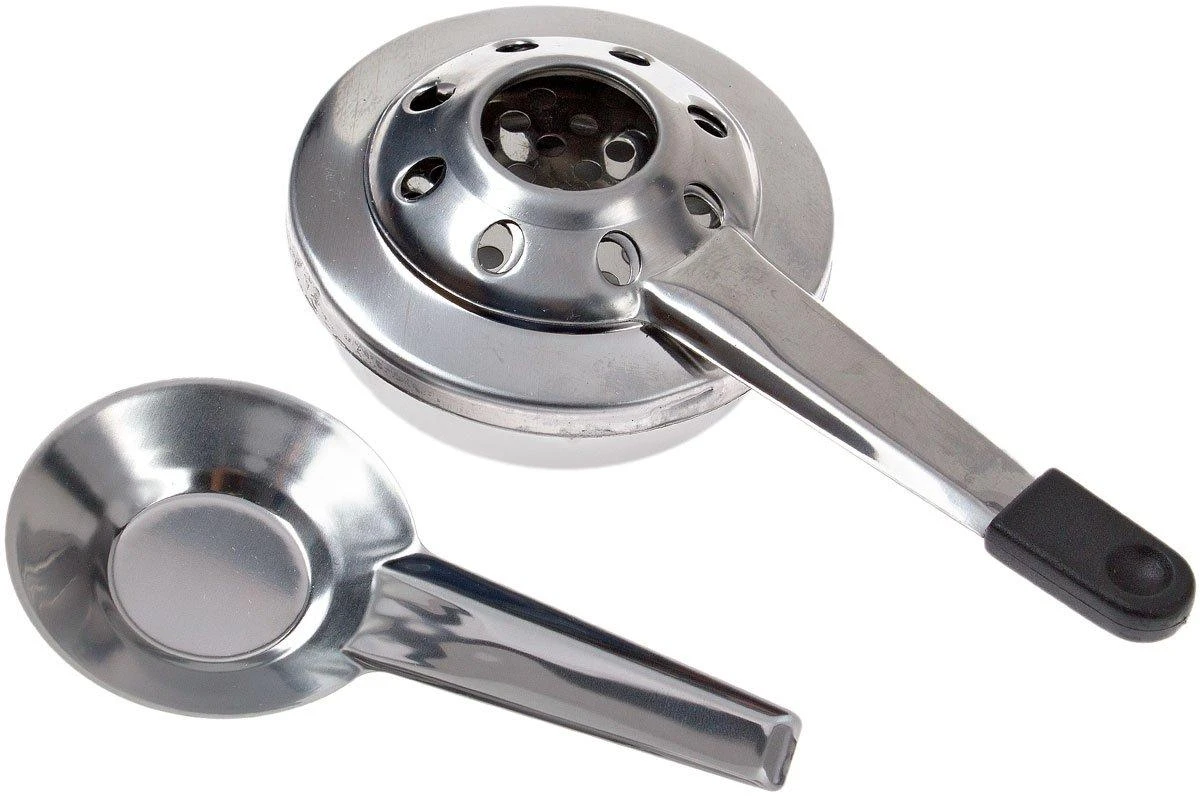 Boska Käse Fondue-Set Bianco, 340029 3 Boska Käse Fondue-Set Bianco, 340029 – Bild 3