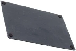 Boska Käseset Cheesy Schiefer L, 359010 -Victorin Geschaft BS359010 03 boska bs359010 03