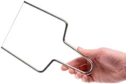 Boska Roquefortschneider, Käseschneider M 14,5 Cm, 602614 -Victorin Geschaft BS602614 03 boska bs602614 03