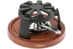 Boska Fondue-Set Pro, 853523 -Victorin Geschaft BS853523 03 boska bs853523 03