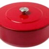 Combekk Sous-Chef Dutch Oven 28 Cm Rot