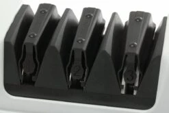 Chef's Choice 1520 Messerschärfer Mit 15° Und 20° Schleifwinkel -Victorin Geschaft CC22CC1520 03 chefs choice messenslijpmachine cc22cc1520 d3