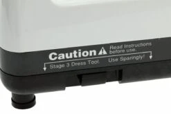 Chef's Choice 1520 Messerschärfer Mit 15° Und 20° Schleifwinkel -Victorin Geschaft CC22CC1520 04 chefs choice messenslijpmachine cc22cc1520 d4