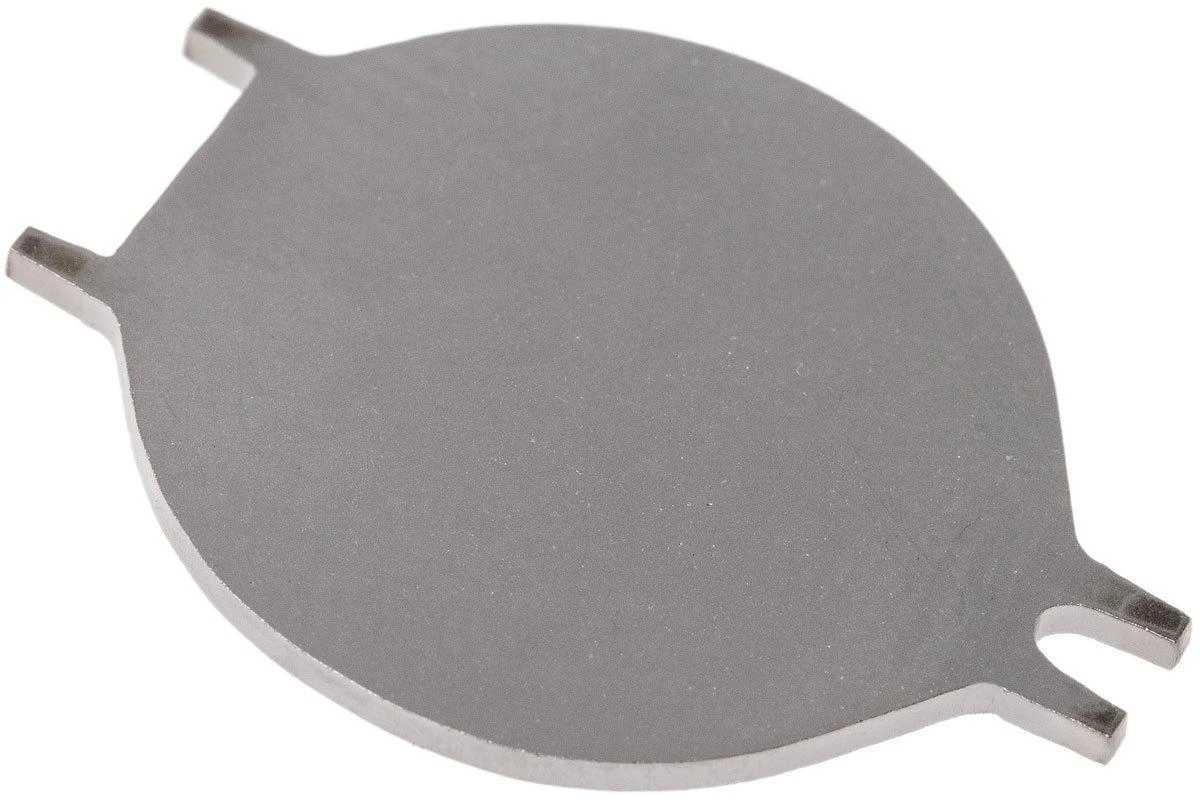 Claude Dozorme Clos Laguiole Kellnermesser, Olivenholz 7 Claude Dozorme Clos Laguiole Kellnermesser, Olivenholz – Bild 7