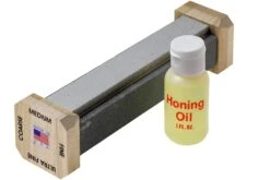 Case EZ-Hone Schleifsystem, 09398