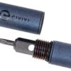 Civivi C20048-3 Key Bit Container Blau Titan