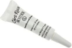 Chris Reeve Fluoriertes Schmierfett