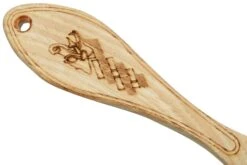 Condor Norse Dragon Carved Spoon, Holzlöffel -Victorin Geschaft CTK1019 225 04 condor