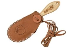 Condor Norse Dragon Carved Spoon, Holzlöffel -Victorin Geschaft CTK1019 225 05 condor