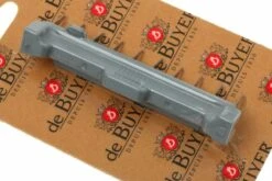 De Buyer Juliennemesser Für Mandoline Ultra, 10 Mm, Grau -Victorin Geschaft DEB2012 93 03 debuyer ultra mandoline juliennemesje 10mm deb2012 93 d3