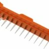 De Buyer Juliennemesser Für Mandoline Ultra, 7 Mm, Orange