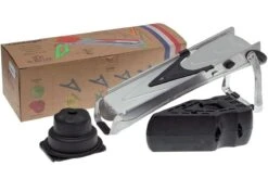 De Buyer Vantage Mandoline, 2017.00 -Victorin Geschaft DEB2017 00 11 debuyer vantage mandoline deb2017 18