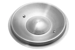 De Buyer Prima Matera / Affinity Edelstahl Deckel 16 Cm 3709.16N -Victorin Geschaft DEB3709 16N 02 debuyer