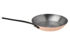 De Buyer Prima Matera Tradition 6324.32 Kupfer Bratpfanne 32 Cm -Victorin Geschaft DEB6324 32 03 debuyer