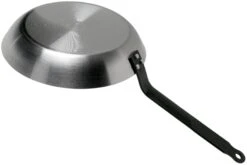 De Buyer Choc 5 Pfanne 26 Cm, 8180.26 3 De Buyer Choc 5 Pfanne 26 Cm, 8180.26 -Victorin Geschaft DEB8180 26 02 debuyer