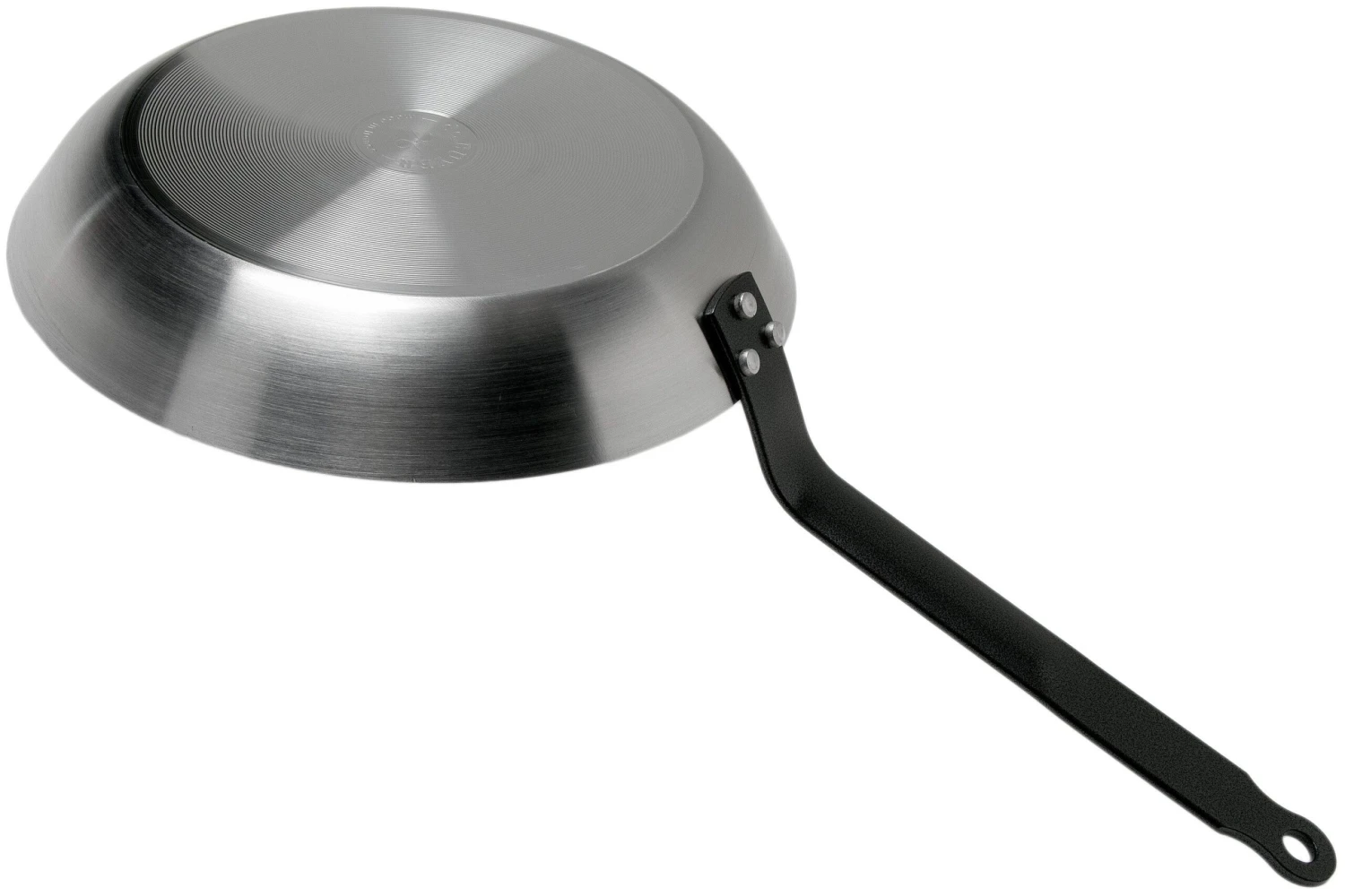De Buyer Choc 5 Pfanne 26 Cm, 8180.26 2 De Buyer Choc 5 Pfanne 26 Cm, 8180.26 – Bild 2